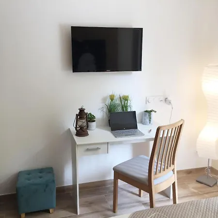 Le Vilmorin- Juan Les Pins Appartamento