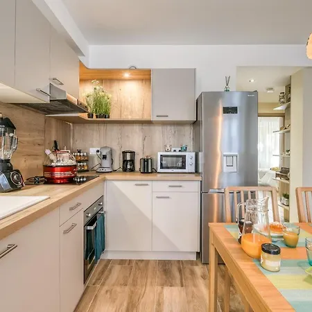 Apartament Le Vilmorin- Juan Les Pins *
