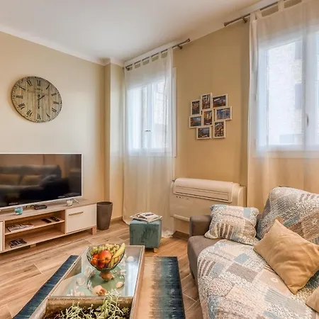 Apartament Le Vilmorin- Juan Les Pins Antibes