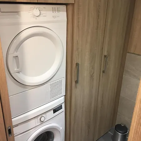 Apartament Le Vilmorin- Juan Les Pins