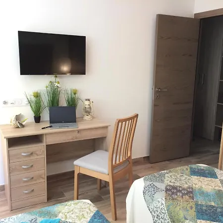 Appartamento Le Vilmorin- Juan Les Pins Antibes