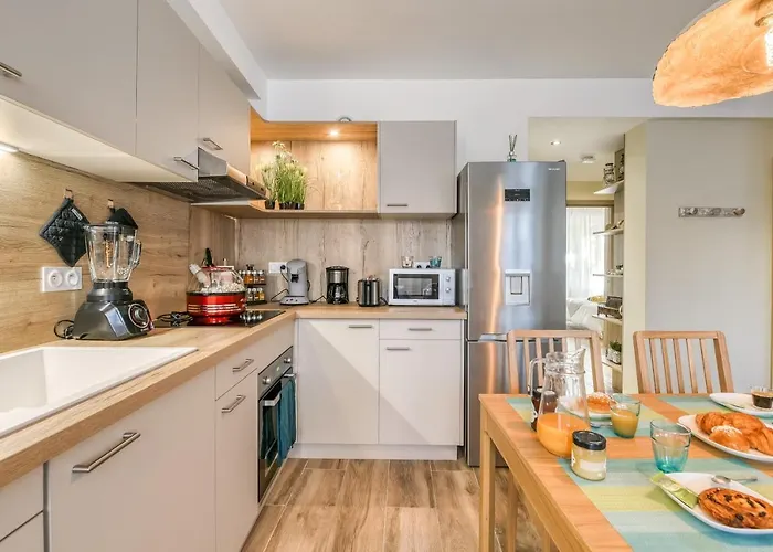 アパート Les Rivages Du Soleil- Rivierabookin G-juan Les Pins *
